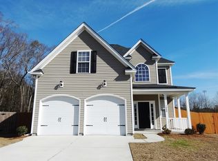 7848 Expedition Dr, North Charleston, SC 29420