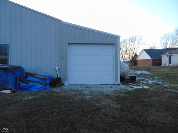 7099 S 1100 W, Jamestown, IN 46147