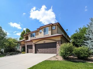 3801 Florentine Cir, Longmont, CO 80503