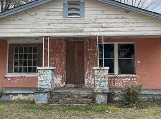 813 Graham St SE, Wilson, NC 27893