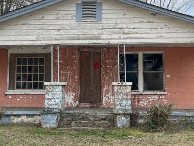 813 Graham Street SE, Wilson, NC, 27893