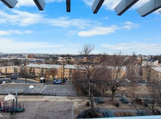 Barry Farms, Washington, DC 20020