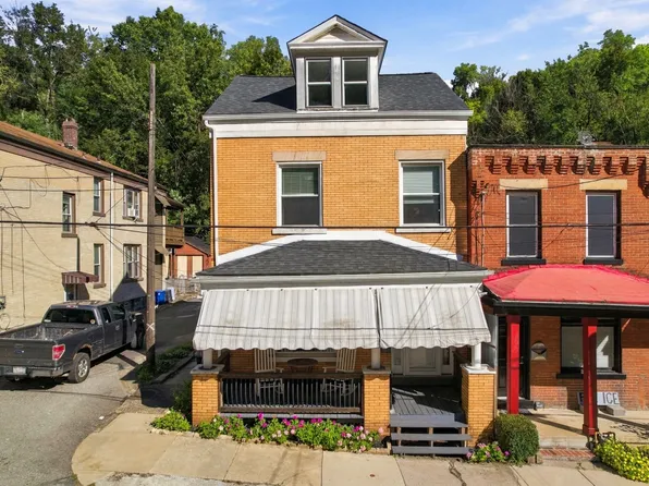 400 Venture St, Pittsburgh, PA 15214