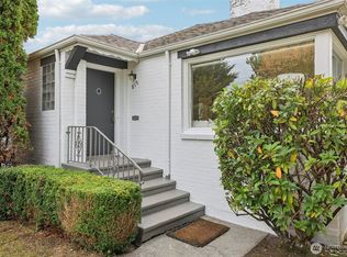 819 NW 80th St, Seattle, WA 98117