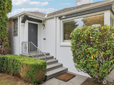 819 NW 80th Street, Seattle, WA, 98117