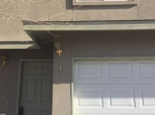 595 Sunny Ln UNIT C, Fernley, NV 89408