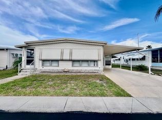 10920 Independence Dr, Port Richey, FL 34668
