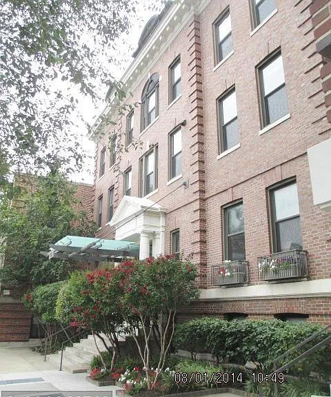 1211 Light St #307 — Photo 1