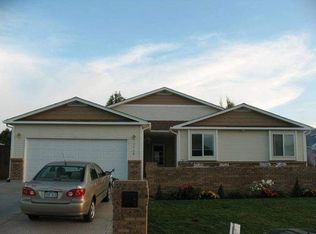 4942 W 2nd St, Greeley, CO 80634