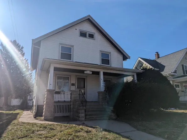 1631 8th Ave, Rockford, IL 61104