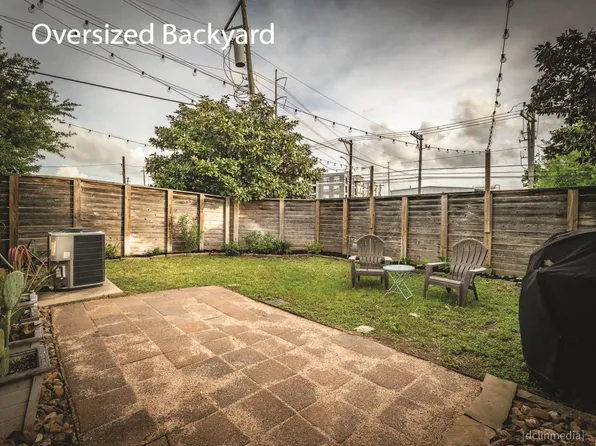 1258 Sampson St, Houston, TX 77003