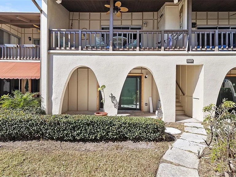 505 Plaza Seville Ct #9 — Photo 2