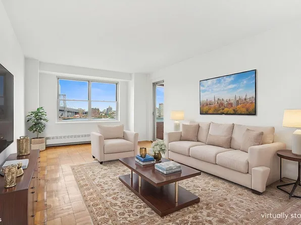 F D R Dr Unit B807, New York, NY 10002