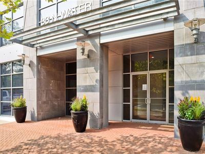 33 North Water Street #601, Norwalk, CT, 06854