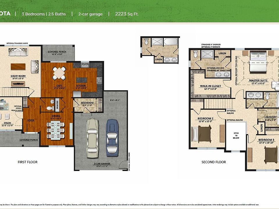 2nd image of 20 Stablegate Dr