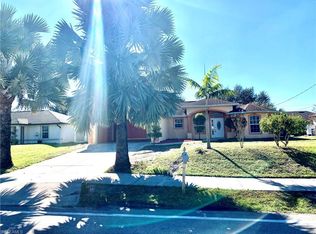4007 12th St W, Lehigh Acres, FL 33971