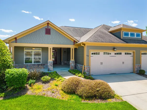 4688 Sweet Berry Ln, Ooltewah, TN 37363