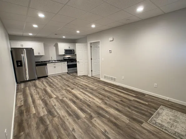 107 Main Street East, 107 Main St E, Clarks Grove, MN 56016