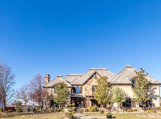 1306 S Bella Rosa Dr, Saint George, UT 84790