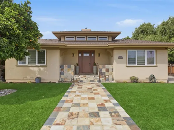 155 W Rosemary Ln, Campbell, CA 95008