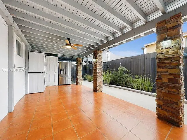 16247 SW 92nd Ter #A — Photo 14