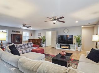 5041 Roselyn Rd, Bessemer, AL 35022