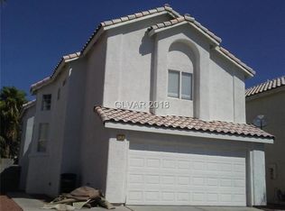 4196 Poe Dr, Las Vegas, NV 89115