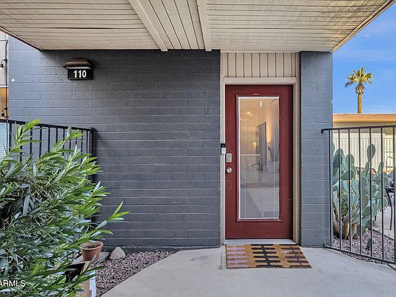 3rd image of 1241 E MEDLOCK Drive #110