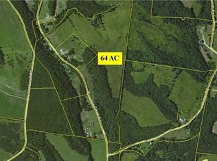 0 Shannon Creek Rd, Pulaski, TN 38478