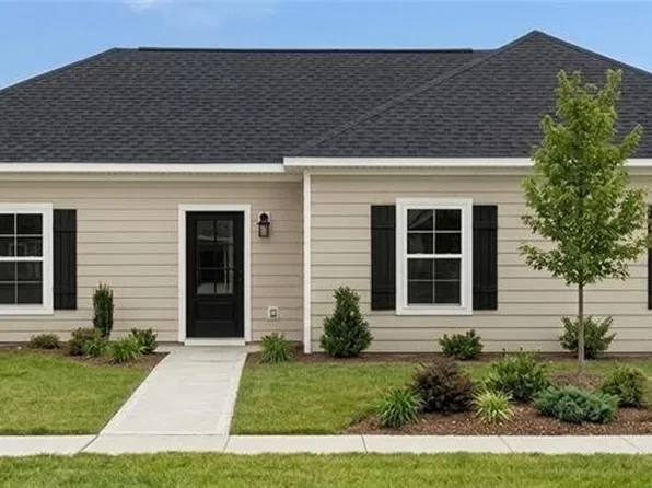 211 Mobley Rd, Colfax, LA 71417