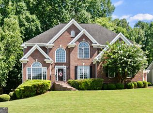 3973 Palisades Main NW, Kennesaw, GA 30144