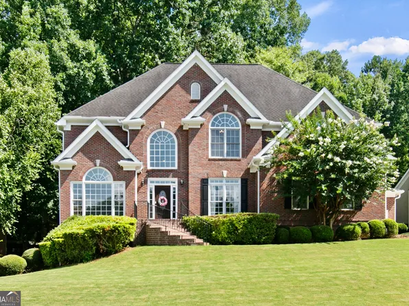 3973 Palisades Main NW, Kennesaw, GA 30144