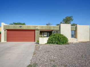 5229 College St NW, Albuquerque, NM 87120
