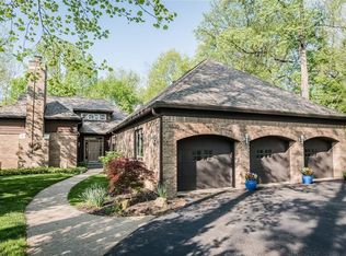 8530 Tree Top Dr, Indianapolis, IN