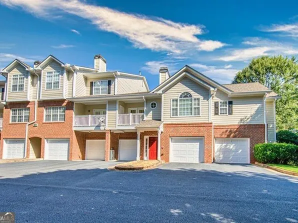 709 Spring Heights Ln SE #7, Smyrna, GA 30080