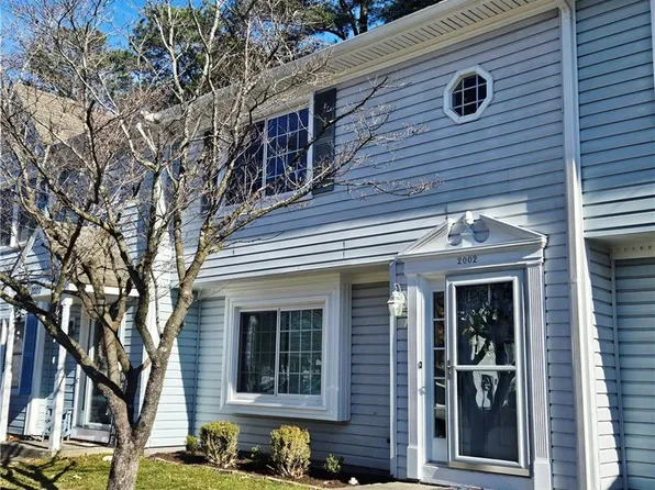 2002 Woodgate Arch, Chesapeake, VA 23320