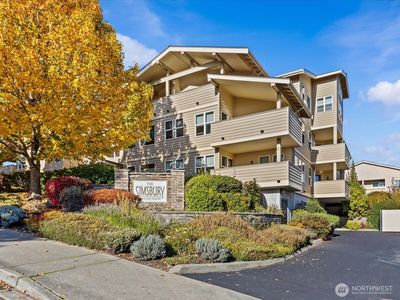 430 SW 156th Street #103, Burien, WA, 98166