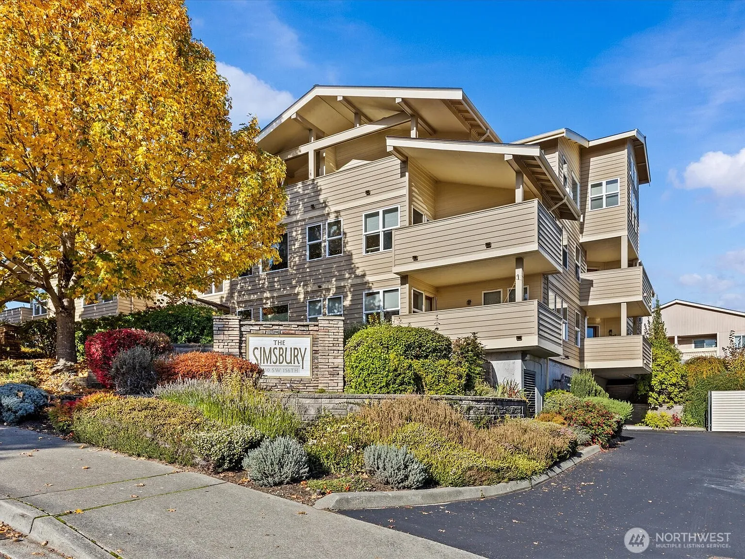 430 SW 156th Street #103 photo 1