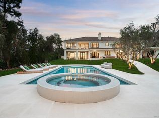 16942 Via Cuesta Verde, Rancho Santa Fe, CA 92067