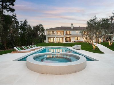 16942 Via Cuesta Verde, Rancho Santa Fe, CA, 92067