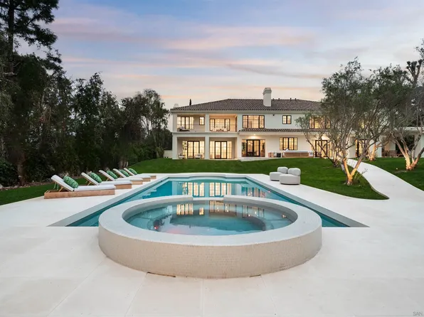16942 Via Cuesta Verde, Rancho Santa Fe, CA 92067