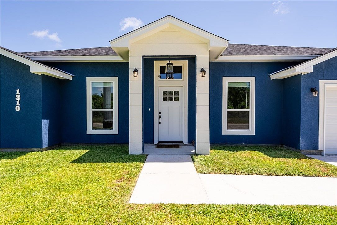 1310 W Nelson Ave, Aransas Pass, TX 78336 Zillow