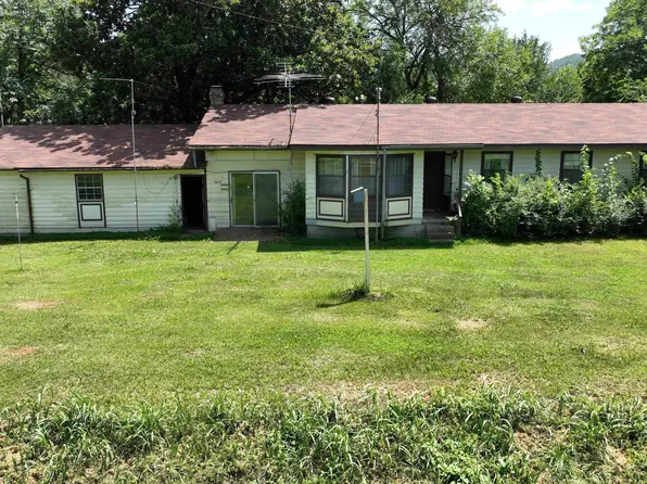 3432 Polk Rd #44, Mena, AR 71953