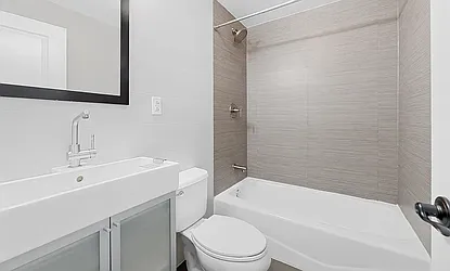 Rented by REAL New York