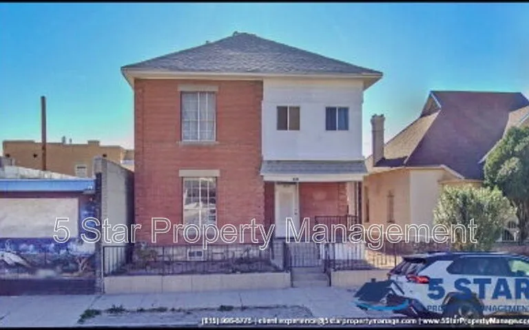 1526 E Yandell Dr #2 — Photo 1