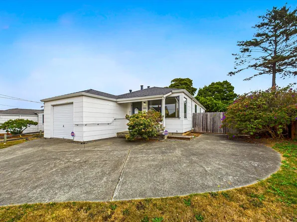 2223 Union St, Eureka, CA 95501