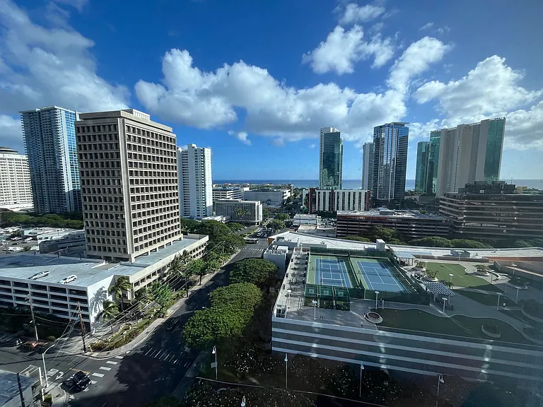 1296 Kapiolani Blvd #2004E — Photo 7