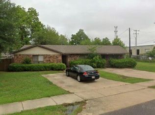 2601 Culpepper Rd #A & B, Alexandria, LA 71301