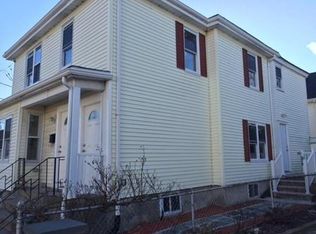 87 Harvard St #1, Waltham, MA 02453