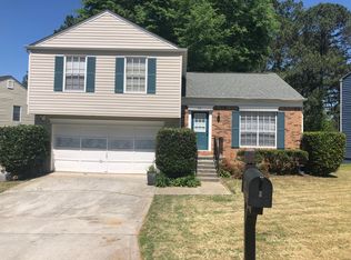 672 Stonebridge Loop #672, Lithonia, GA 30058